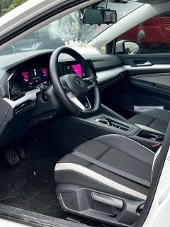 Volkswagen Golf Facelift Pro 280TSI - ფოტო 8