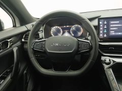 Lynk & Co 06 2023 Remix 1.5T Jin Halo - ფოტო 11
