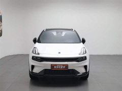 Lynk & Co 06 2023 Remix 1.5T Jin Halo - ფოტო 3
