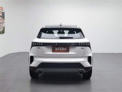 Lynk & Co 06 2023 Remix 1.5T Jin Halo - ფოტო 4