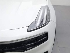 Lynk & Co 06 2023 Remix 1.5T Jin Halo - ფოტო 7