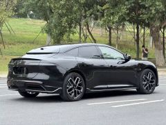 Avatr 06 BEV 650km Rear-wheel drive Pro - фото 13