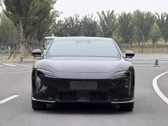 Avatr 06 BEV 650km Rear-wheel drive Pro - фото 2