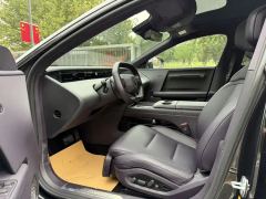 Avatr 06 BEV 650km Rear-wheel drive Pro - фото 5