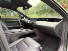 Avatr 06 BEV 650km Rear-wheel drive Pro - фото 6