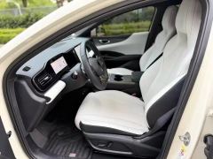 BYD Seal 06 EV 545km Luxury Edition - фото 4