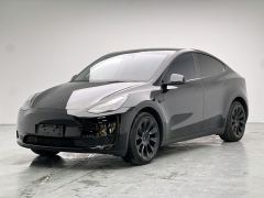 Tesla Model Y Facelift 545km Rear-Wheel Drive Edition - ფოტო 1