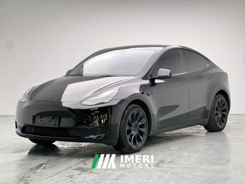 2022 Tesla Model Y Facelift 545km Rear-Wheel Drive Edition - ავტომობილი ჩინეთიდან