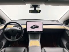 Tesla Model Y Facelift 545km Rear-Wheel Drive Edition - ფოტო 10