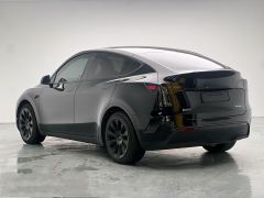Tesla Model Y Facelift 545km Rear-Wheel Drive Edition - ფოტო 12