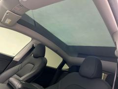 Tesla Model Y Facelift 545km Rear-Wheel Drive Edition - ფოტო 13