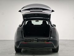 Tesla Model Y Facelift 545km Rear-Wheel Drive Edition - ფოტო 14