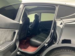 Tesla Model Y Facelift 545km Rear-Wheel Drive Edition - ფოტო 15