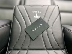 Tesla Model Y Facelift 545km Rear-Wheel Drive Edition - ფოტო 16
