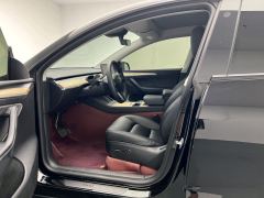 Tesla Model Y Facelift 545km Rear-Wheel Drive Edition - ფოტო 17