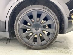 Tesla Model Y Facelift 545km Rear-Wheel Drive Edition - ფოტო 18