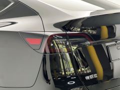 Tesla Model Y Facelift 545km Rear-Wheel Drive Edition - ფოტო 20