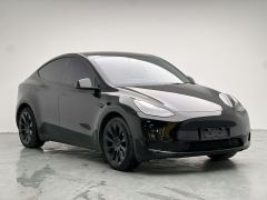 Tesla Model Y Facelift 545km Rear-Wheel Drive Edition - ფოტო 3