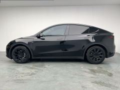 Tesla Model Y Facelift 545km Rear-Wheel Drive Edition - ფოტო 7