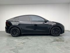 Tesla Model Y Facelift 545km Rear-Wheel Drive Edition - ფოტო 8