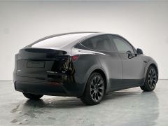 Tesla Model Y Facelift 545km Rear-Wheel Drive Edition - ფოტო 9