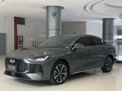 Chery Arrizo 8 PRO 1.6T Luxury Version＋ - фото 1