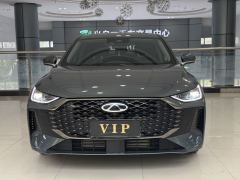 Chery Arrizo 8 PRO 1.6T Luxury Version＋ - фото 2