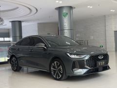 Chery Arrizo 8 PRO 1.6T Luxury Version＋ - фото 3