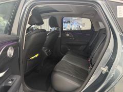 Chery Arrizo 8 PRO 1.6T Luxury Version＋ - фото 6