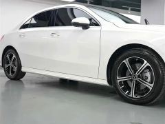 Mercedes-Benz A Class A-Class A 200 L Sport - фото 10