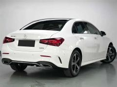 Mercedes-Benz A Class A-Class A 200 L Sport - фото 11