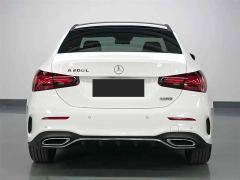 Mercedes-Benz A Class A-Class A 200 L Sport - фото 12