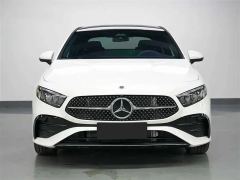 Mercedes-Benz A Class A-Class A 200 L Sport - фото 2