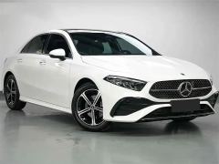 Mercedes-Benz A Class A-Class A 200 L Sport - фото 3