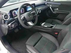 Mercedes-Benz A Class A-Class A 200 L Sport - фото 4