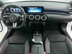 Mercedes-Benz A Class A-Class A 200 L Sport - фото 5