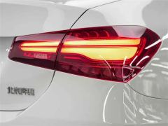 Mercedes-Benz A Class A-Class A 200 L Sport - фото 8
