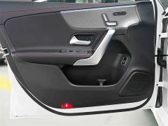 Mercedes-Benz A Class A-Class A 200 L Sport - фото 9