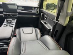Jetour Freedom 1.5T 2WD - photo 12