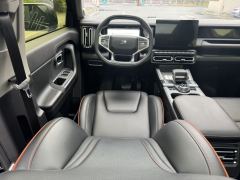Jetour Freedom 1.5T 2WD - photo 13