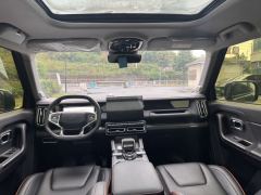 Jetour Freedom 1.5T 2WD - photo 14