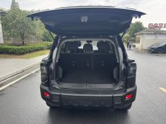 Jetour Freedom 1.5T 2WD - photo 15
