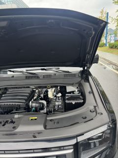 Jetour Freedom 1.5T 2WD - photo 16
