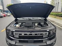 Jetour Freedom 1.5T 2WD - photo 17
