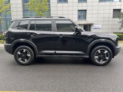 Jetour Freedom 1.5T 2WD - photo 4