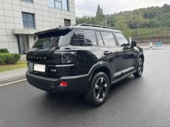 Jetour Freedom 1.5T 2WD - photo 5