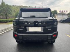 Jetour Freedom 1.5T 2WD - photo 6
