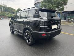 Jetour Freedom 1.5T 2WD - photo 7