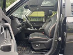Jetour Freedom 1.5T 2WD - photo 8