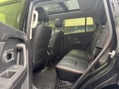 Jetour Freedom 1.5T 2WD - photo 9